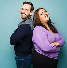 medical weight loss program for overweight couples