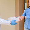 Weight loss medication delivered discreetly to patient's home