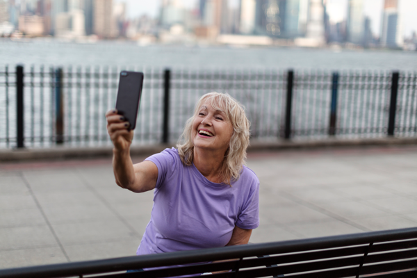 Weight Loss Transformation Image