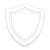 Cellular health icon representing healthy aging and repair support
