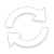 Recovery icon representing cellular recovery and wellness support