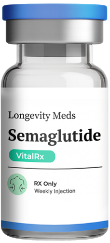 Semaglutide Injection