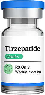 Tirzepatide